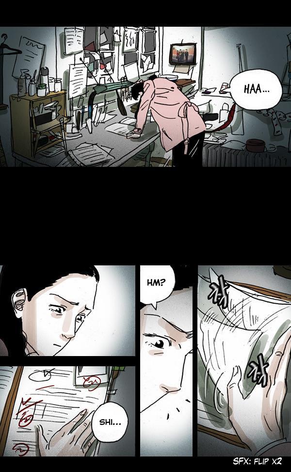 Read Shards of Sin Manga Online