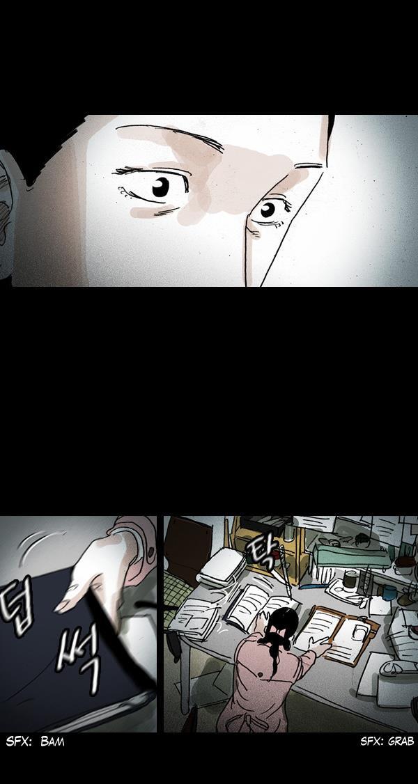 Read Shards of Sin Manga Online