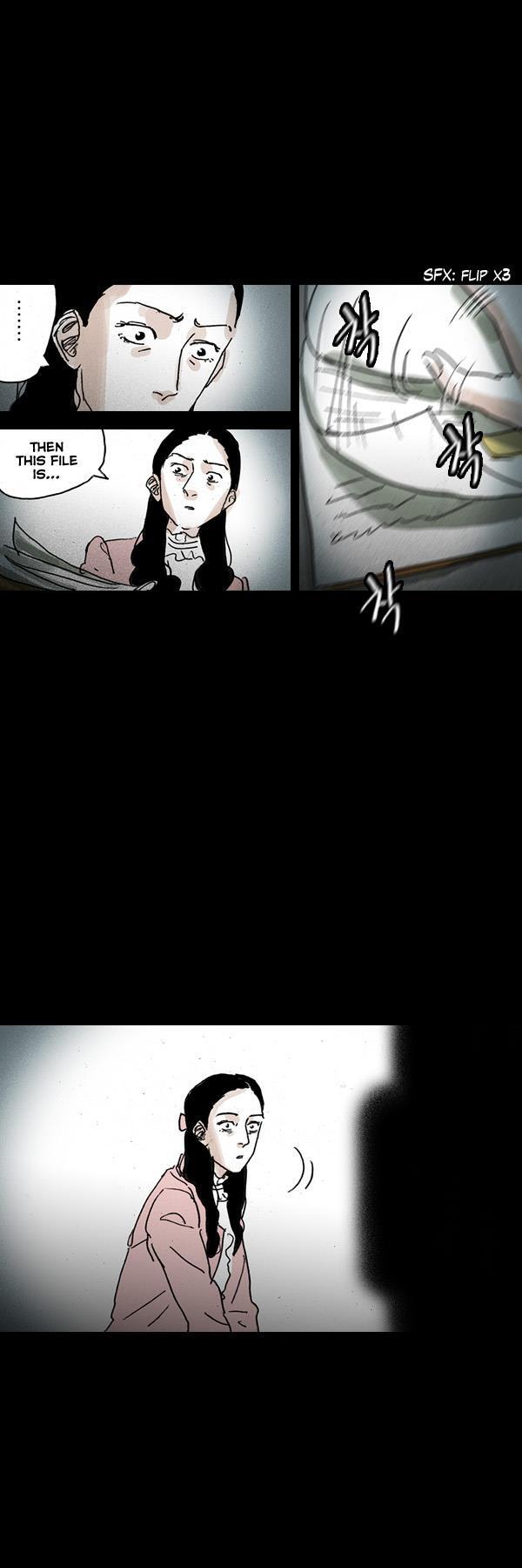 Read Shards of Sin Manga Online