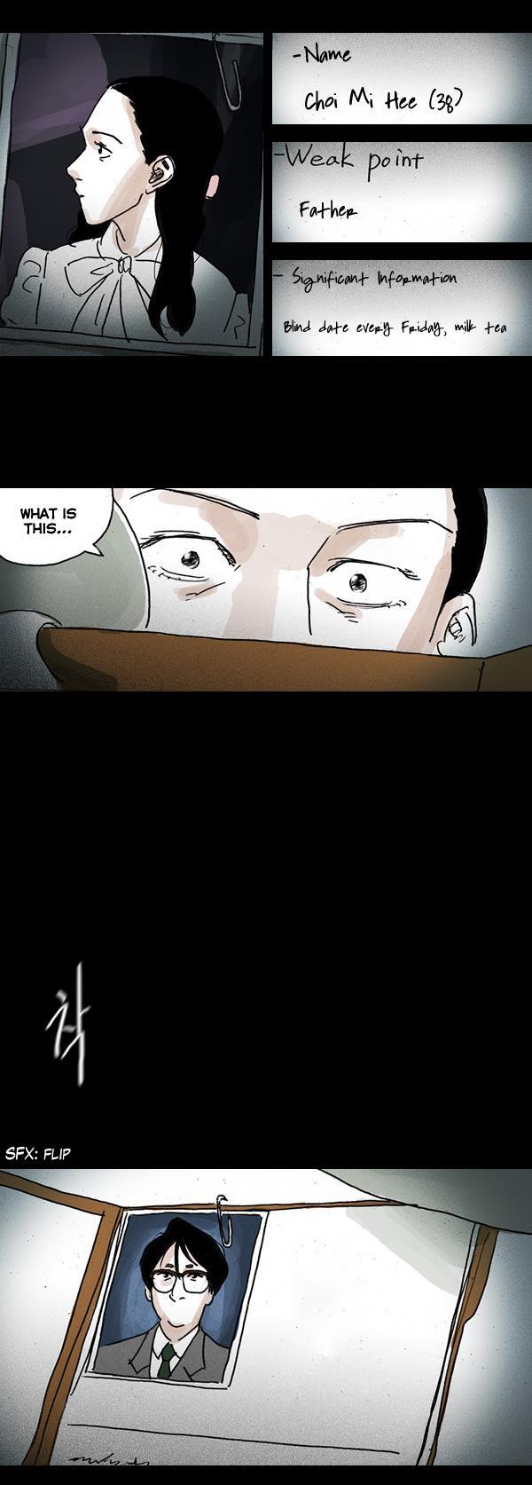 Read Shards of Sin Manga Online