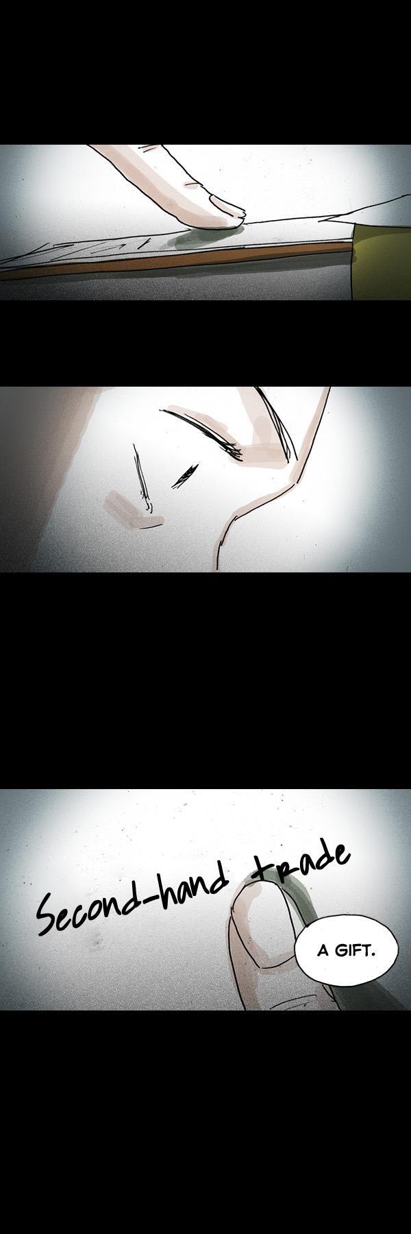 Read Shards of Sin Manga Online