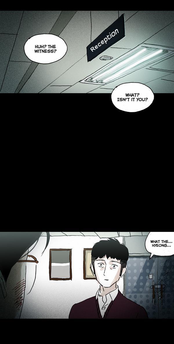 Read Shards of Sin Manga Online