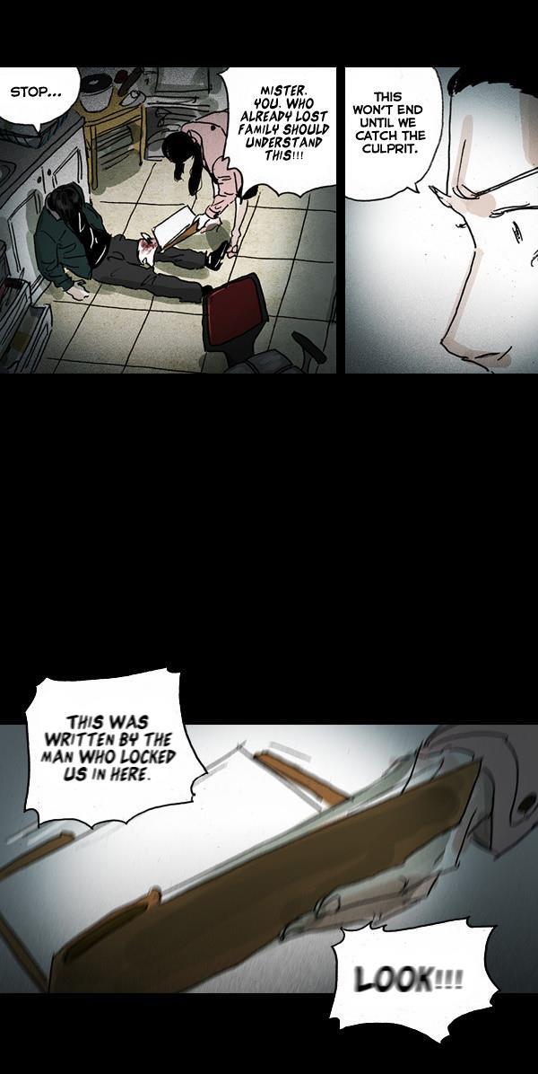Read Shards of Sin Manga Online