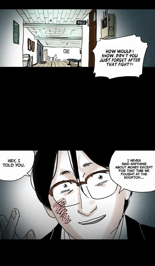 Read Shards of Sin Manga Online