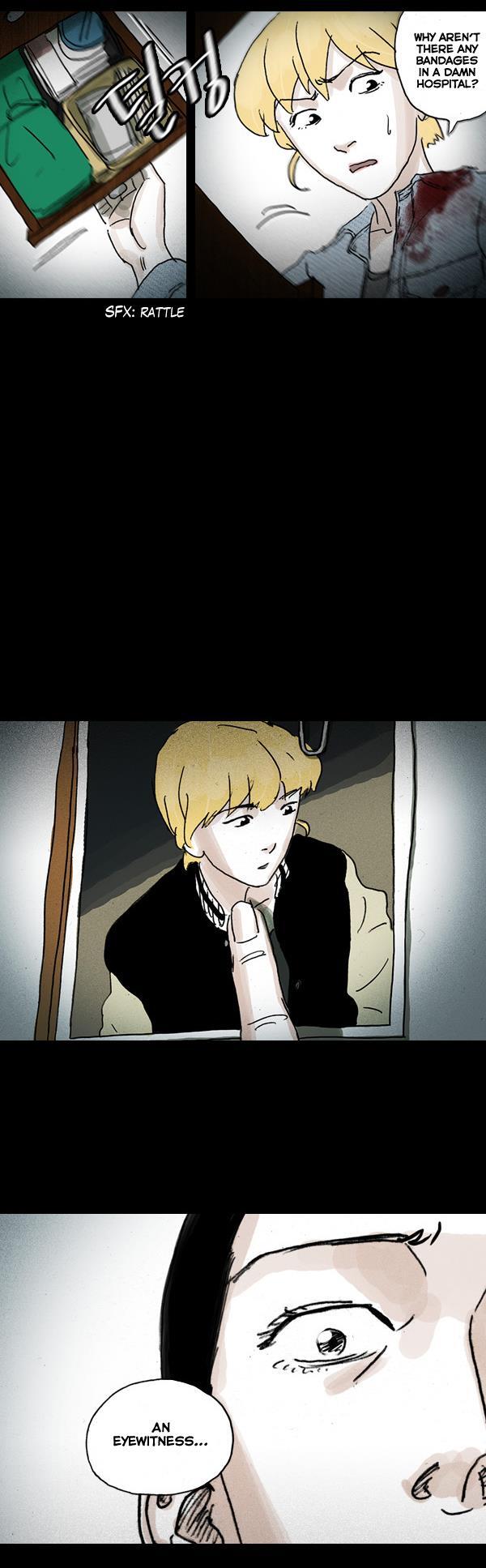 Read Shards of Sin Manga Online