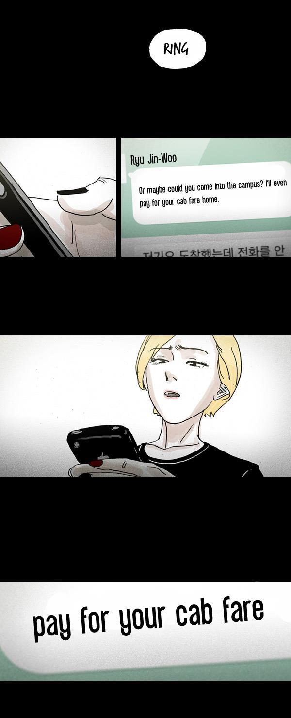 Read Shards of Sin Manga Online