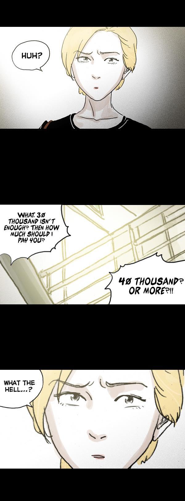Read Shards of Sin Manga Online