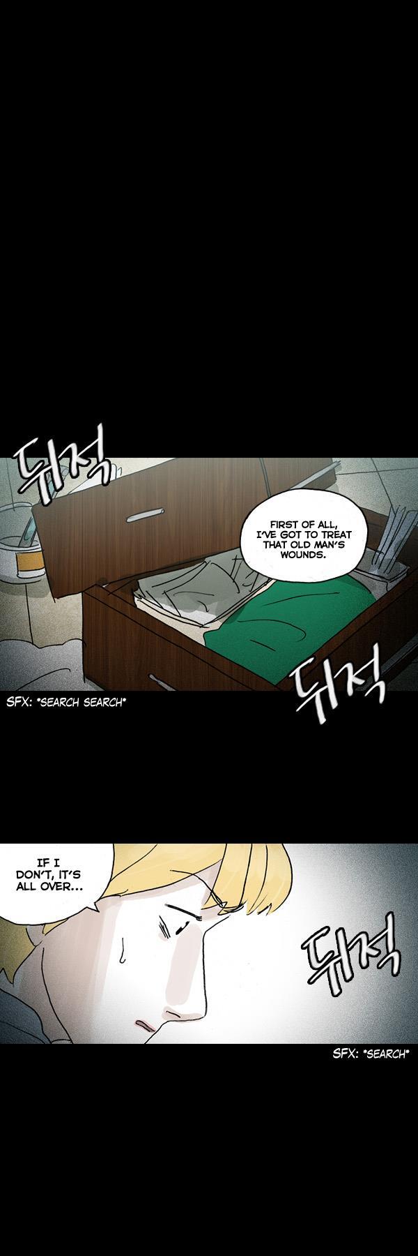 Read Shards of Sin Manga Online