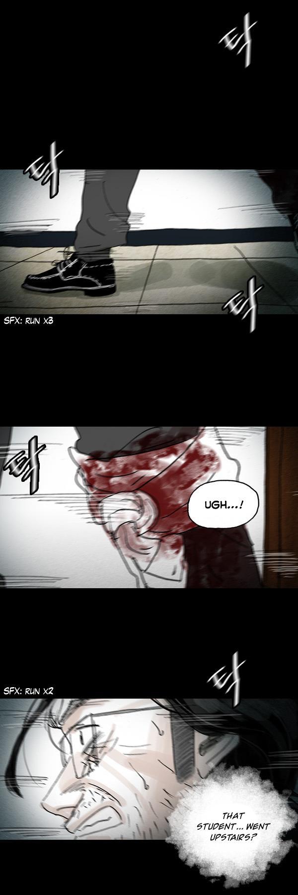 Read Shards of Sin Manga Online