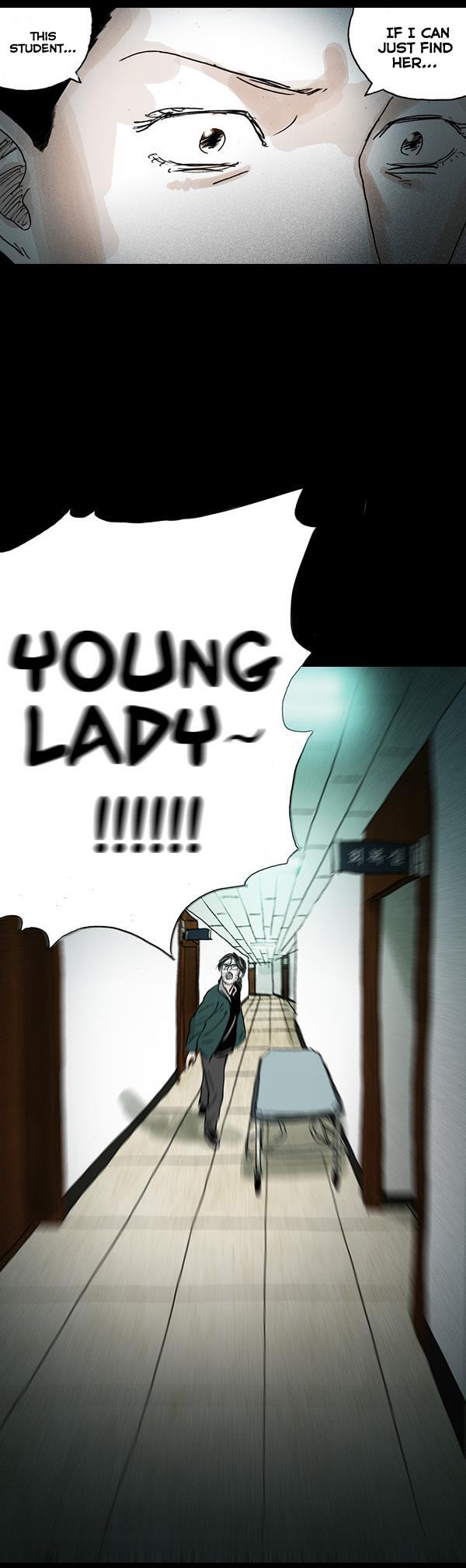 Read Shards of Sin Manga Online