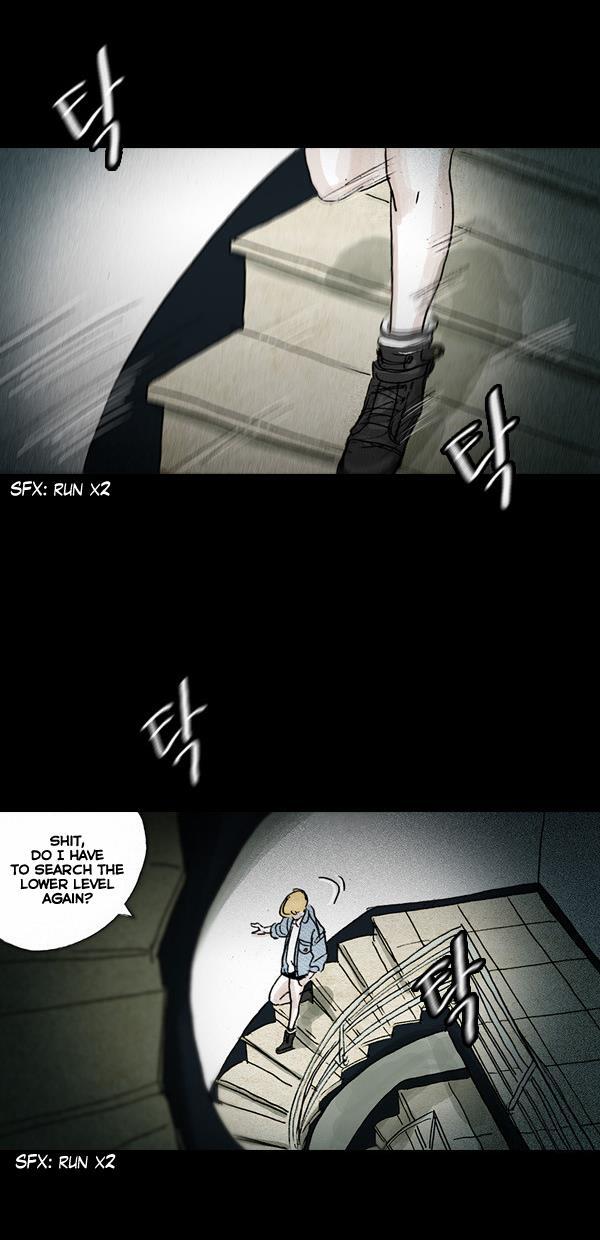 Read Shards of Sin Manga Online