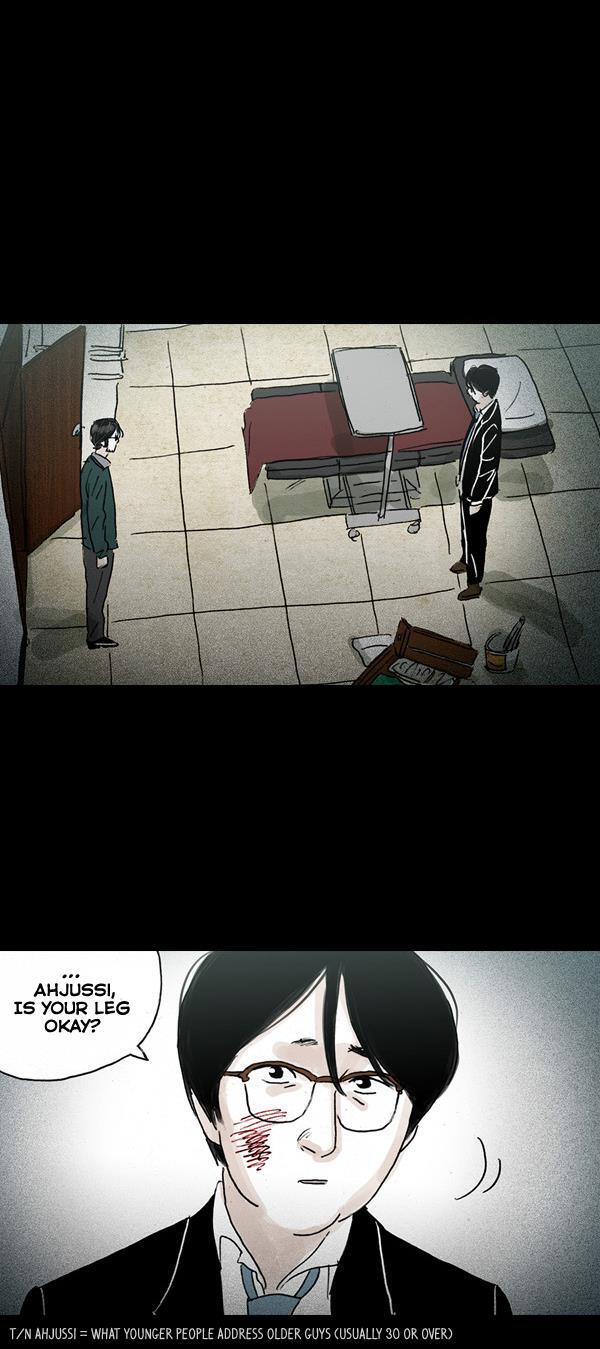 Read Shards of Sin Manga Online