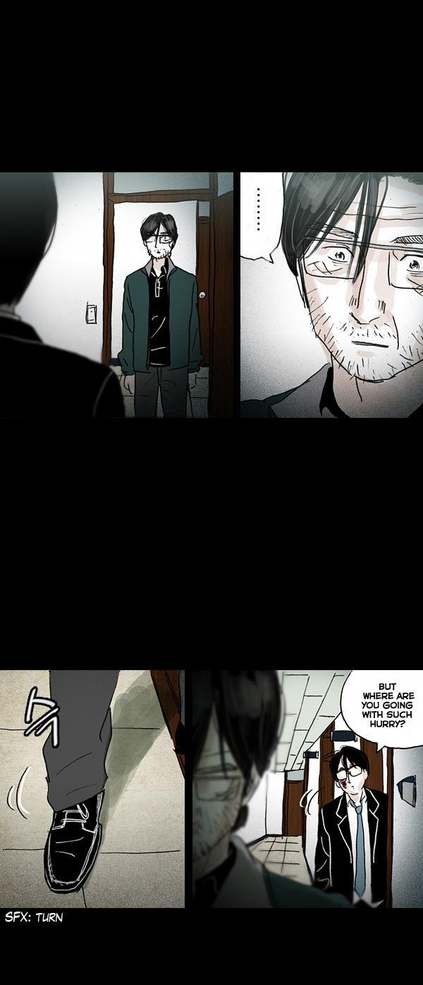Read Shards of Sin Manga Online