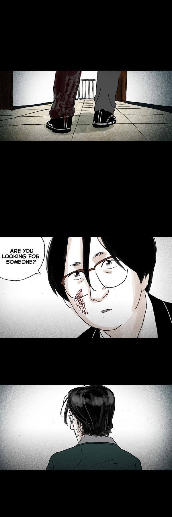 Read Shards of Sin Manga Online