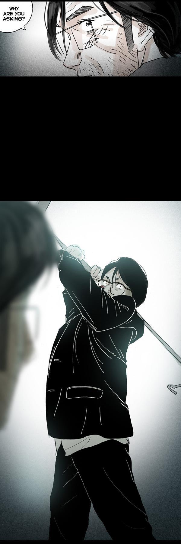 Read Shards of Sin Manga Online