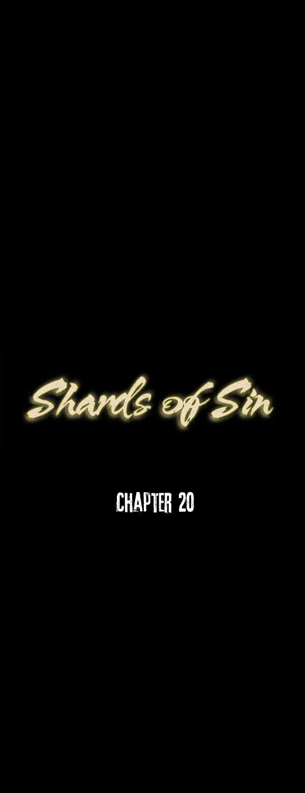 Read Shards of Sin Manga Online