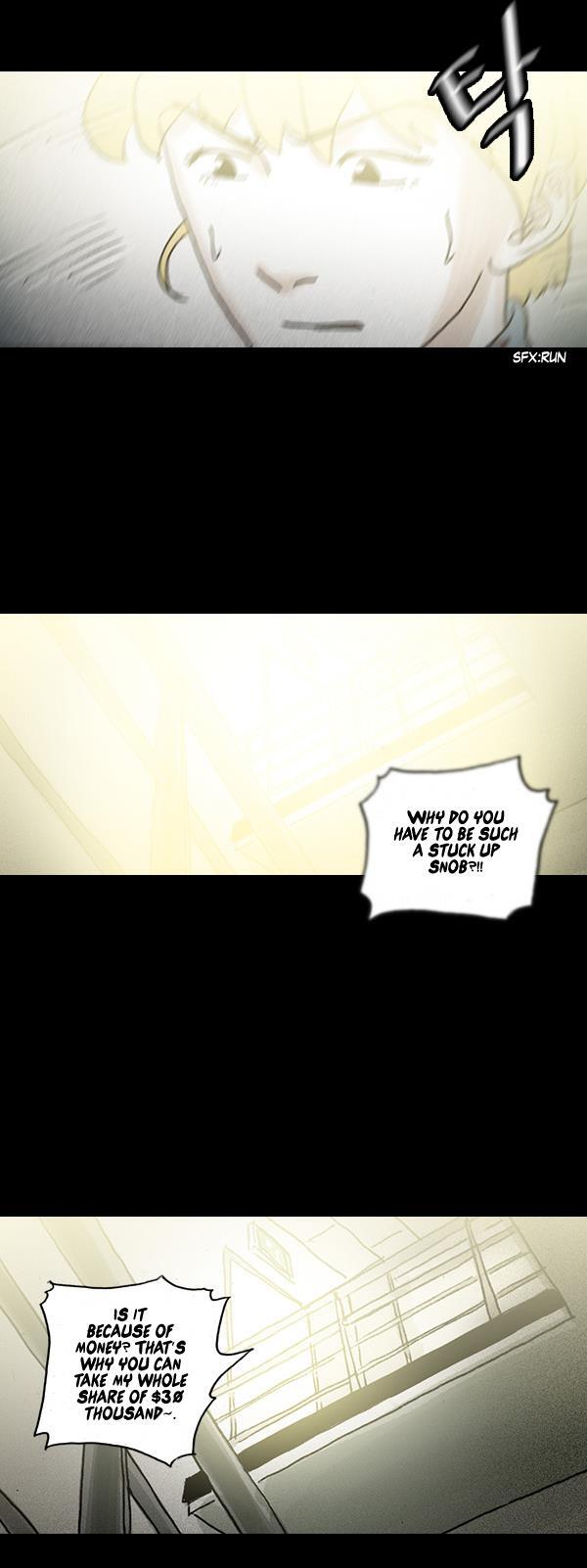Read Shards of Sin Manga Online