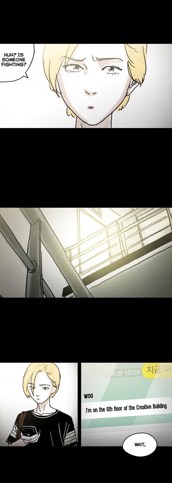Read Shards of Sin Manga Online