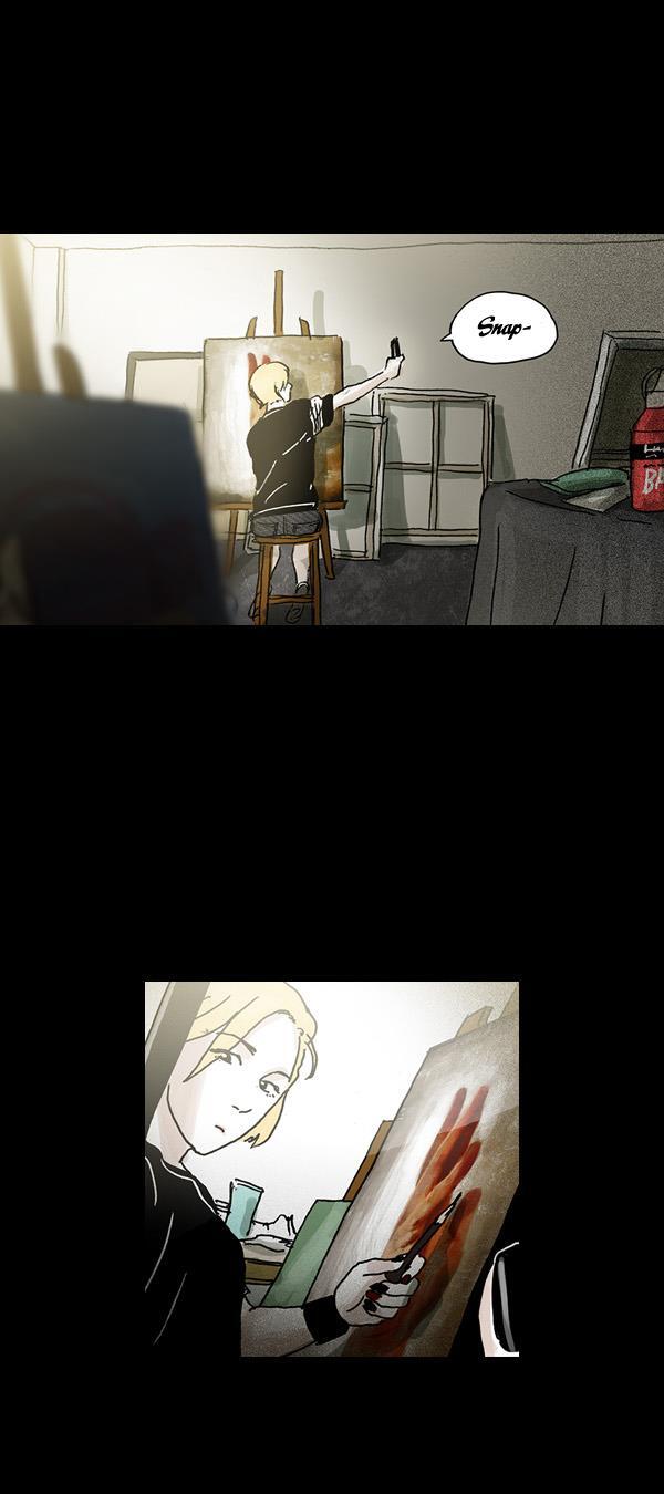Read Shards of Sin Manga Online