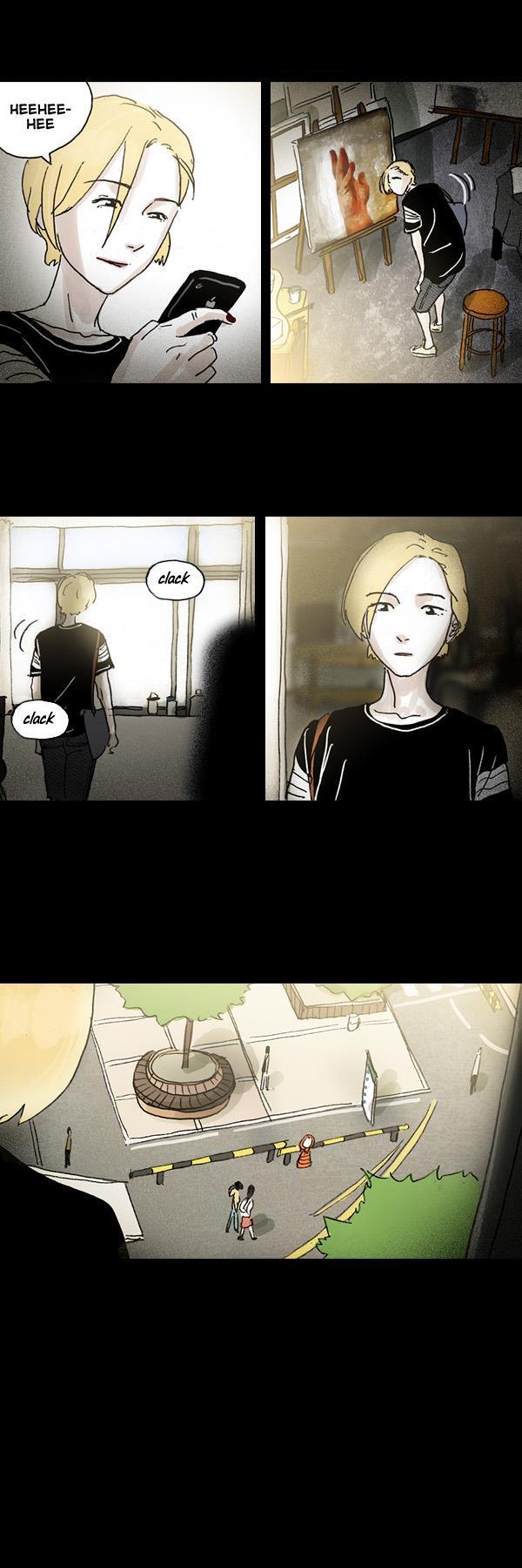 Read Shards of Sin Manga Online