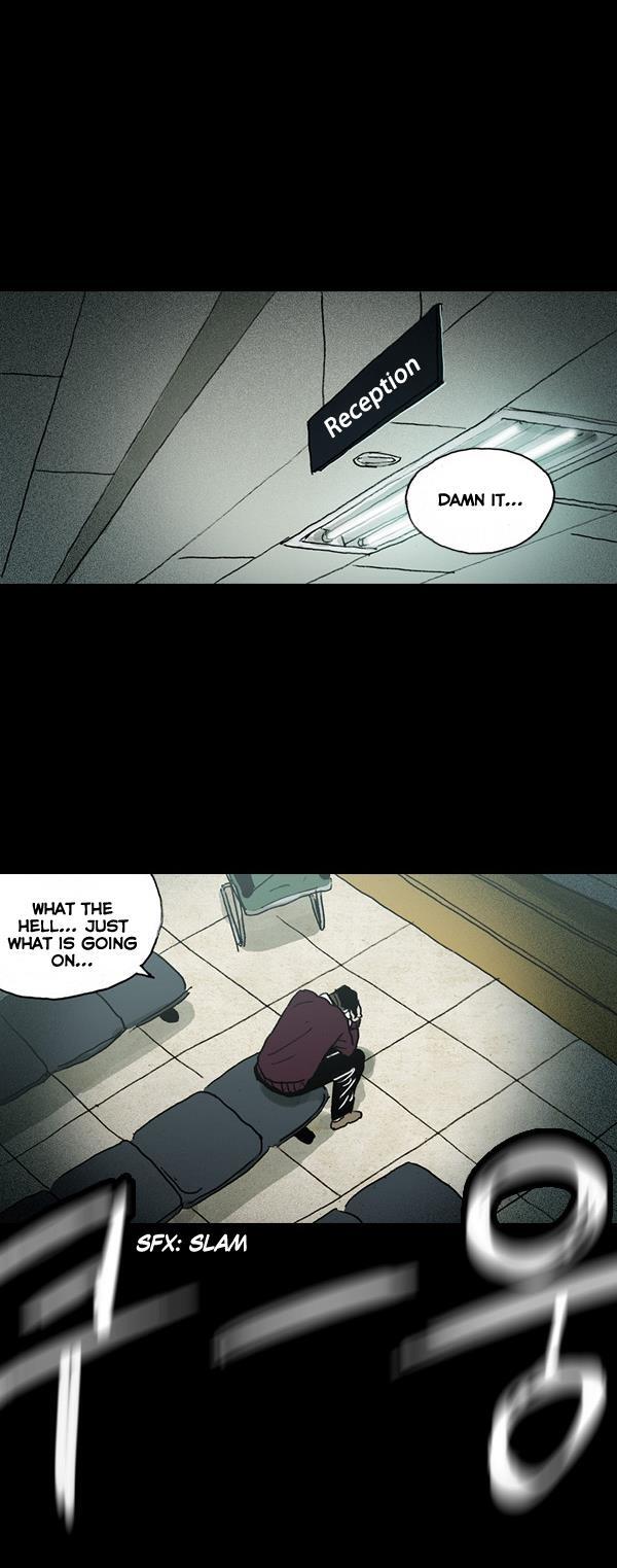 Read Shards of Sin Manga Online