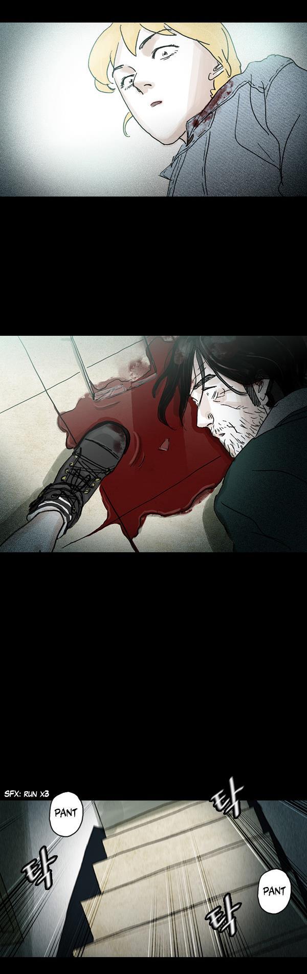 Read Shards of Sin Manga Online