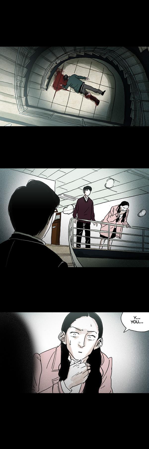 Read Shards of Sin Manga Online