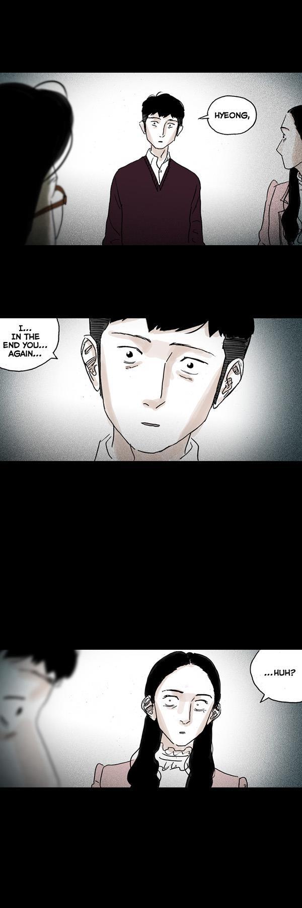 Read Shards of Sin Manga Online