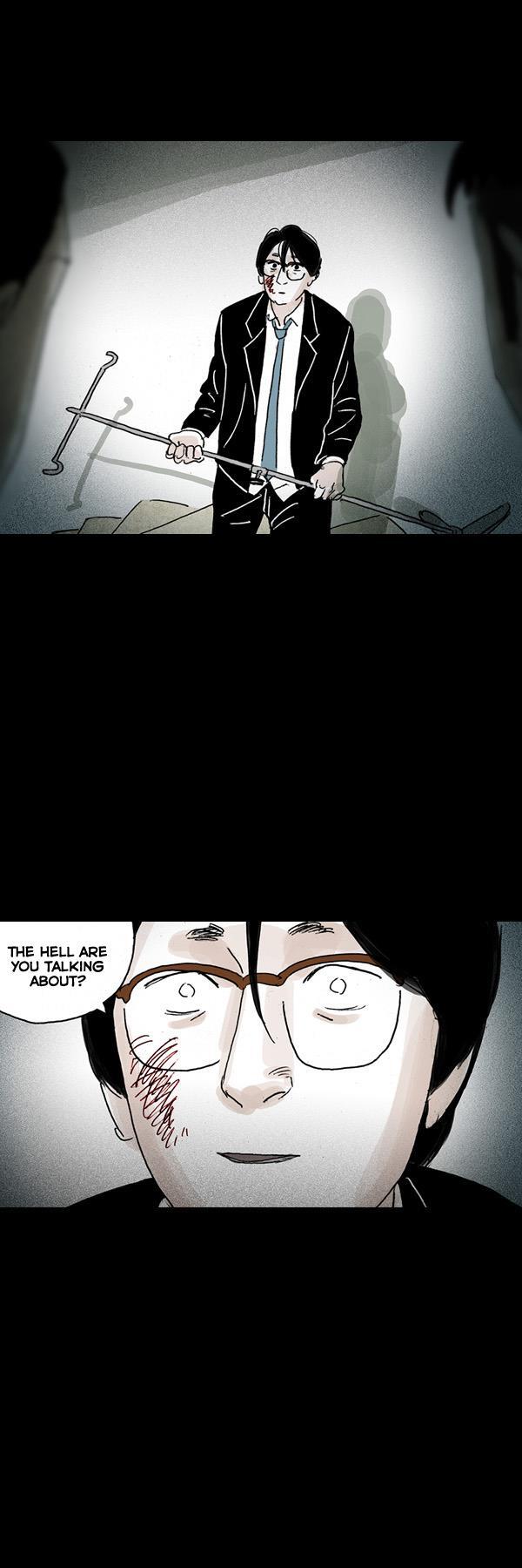Read Shards of Sin Manga Online