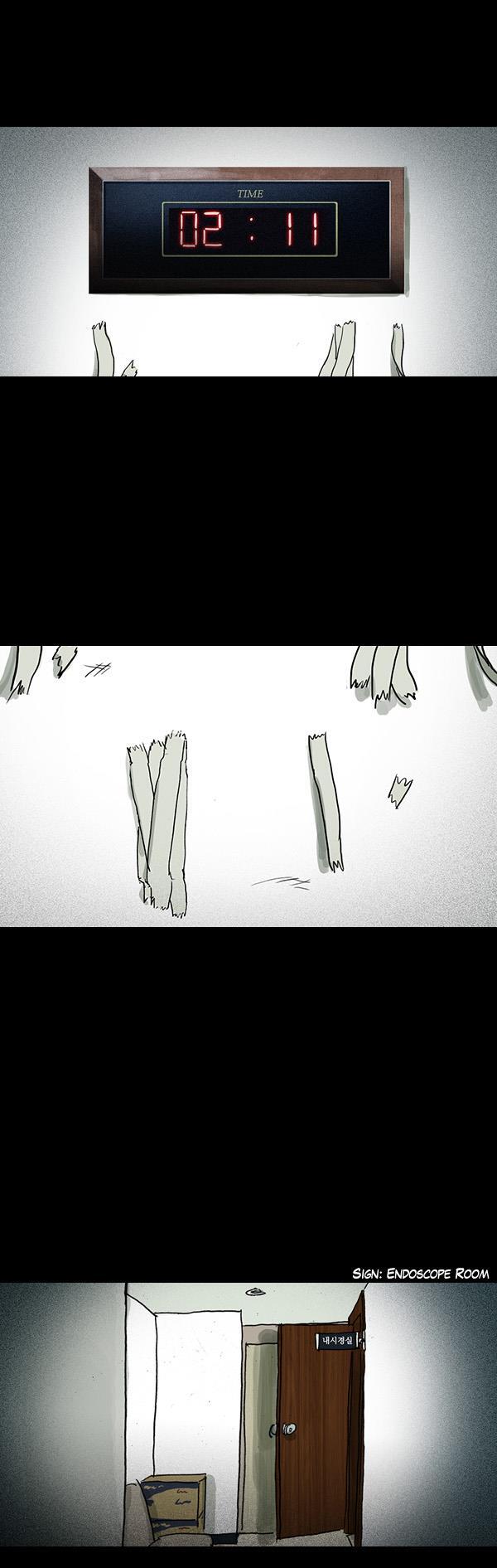 Read Shards of Sin Manga Online