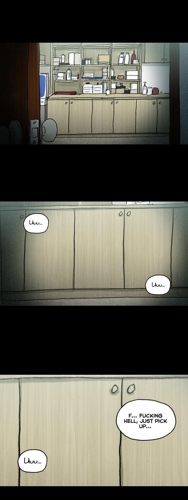 Read Shards of Sin Manga Online
