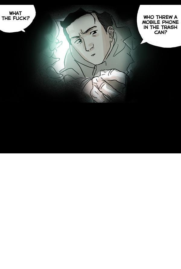 Read Shards of Sin Manga Online