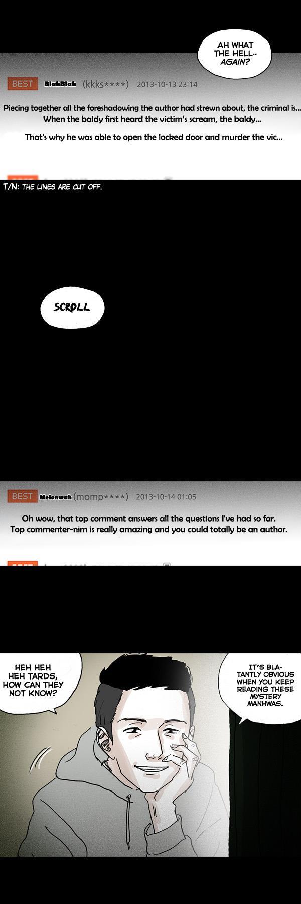 Read Shards of Sin Manga Online