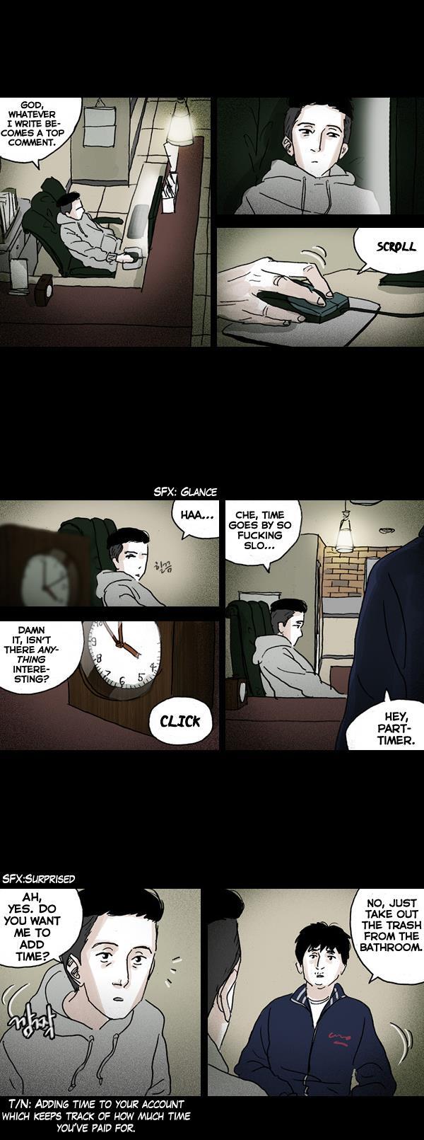 Read Shards of Sin Manga Online