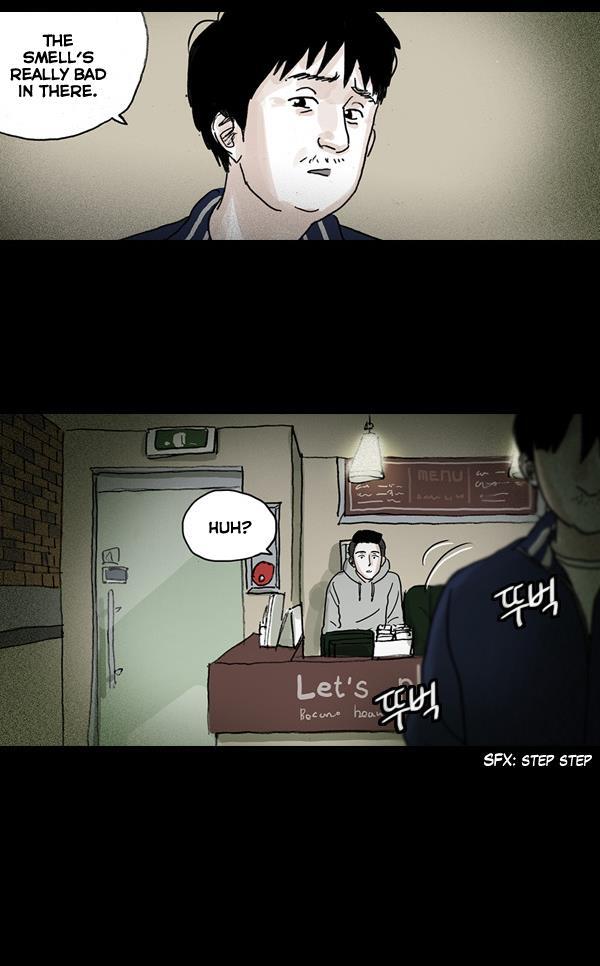 Read Shards of Sin Manga Online