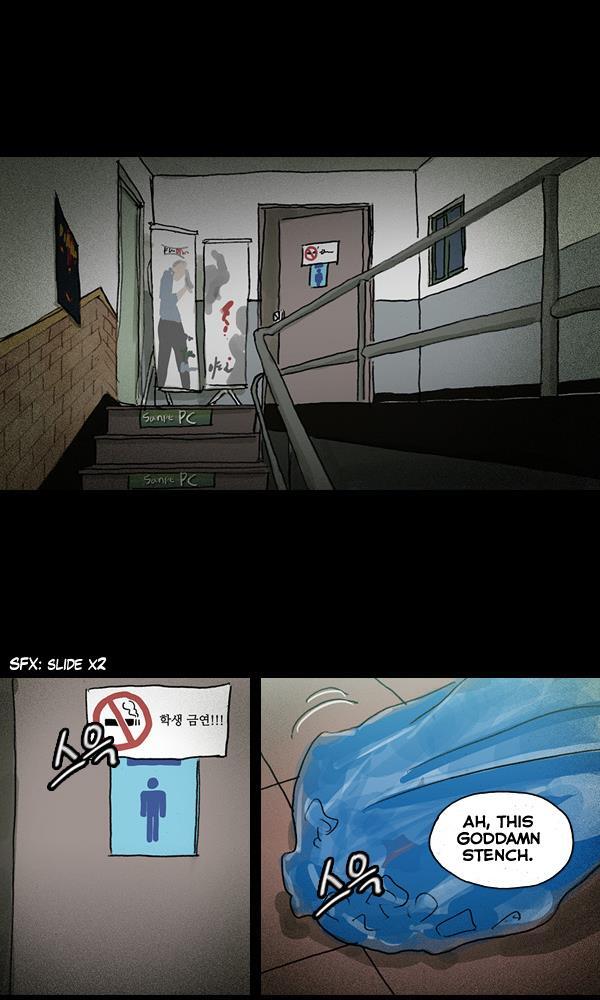 Read Shards of Sin Manga Online