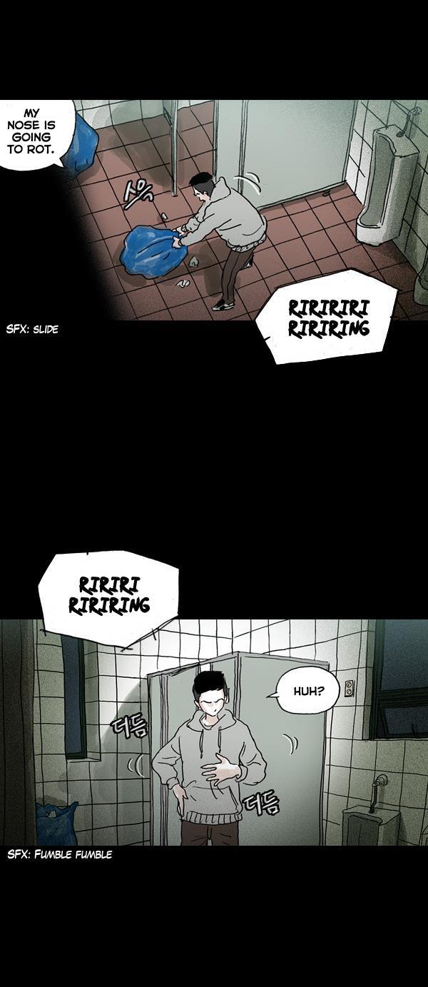 Read Shards of Sin Manga Online