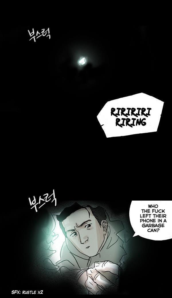 Read Shards of Sin Manga Online