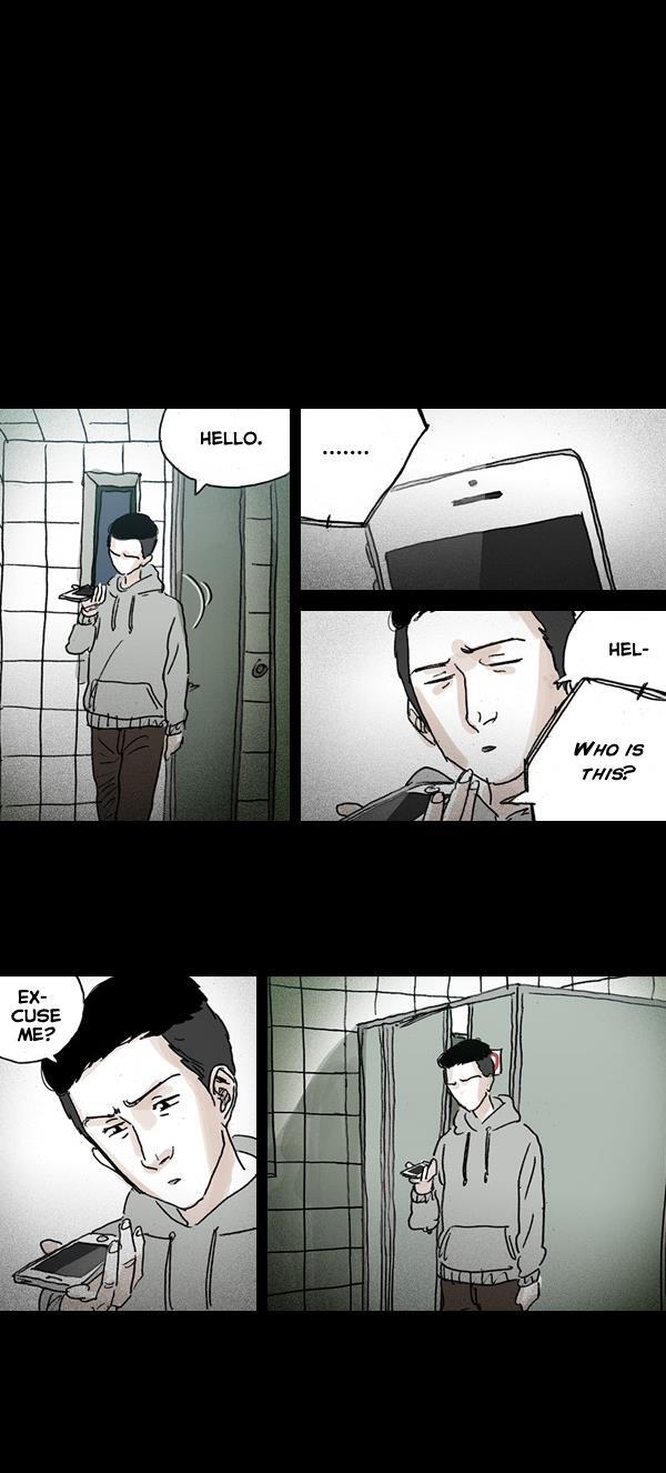 Read Shards of Sin Manga Online