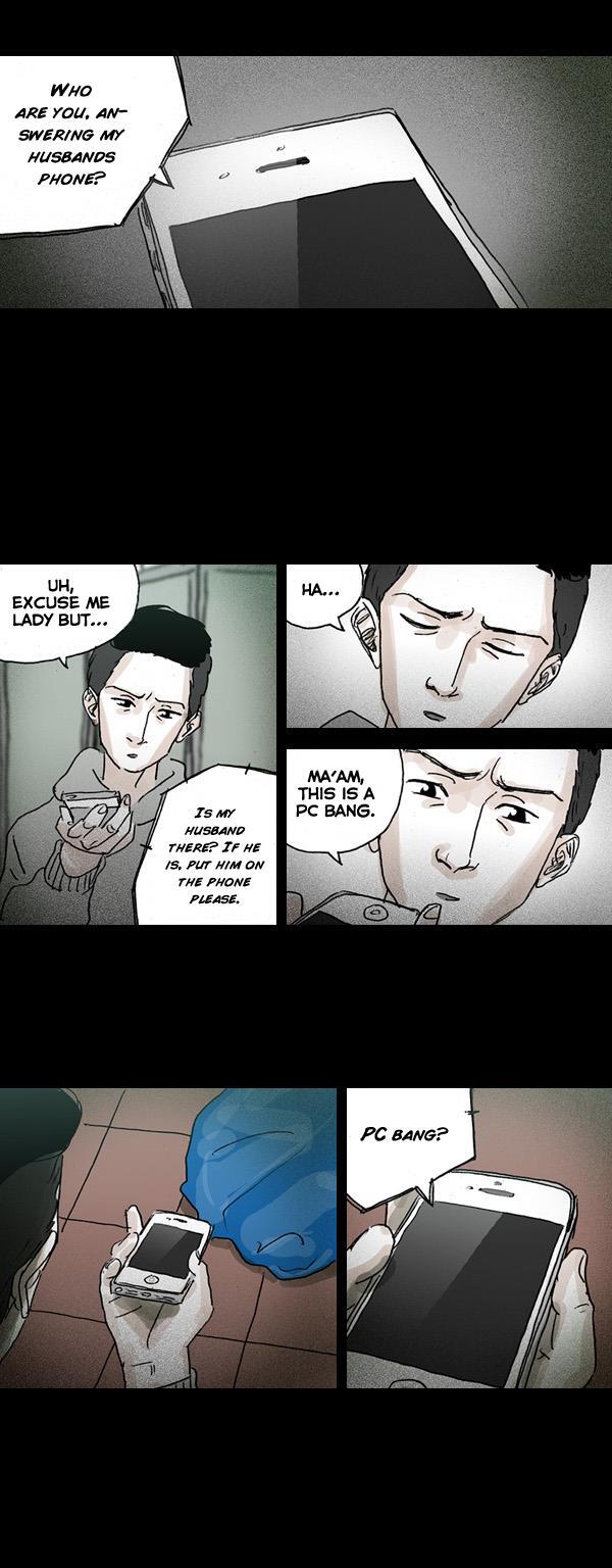 Read Shards of Sin Manga Online