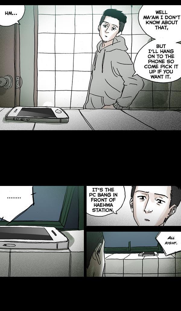 Read Shards of Sin Manga Online