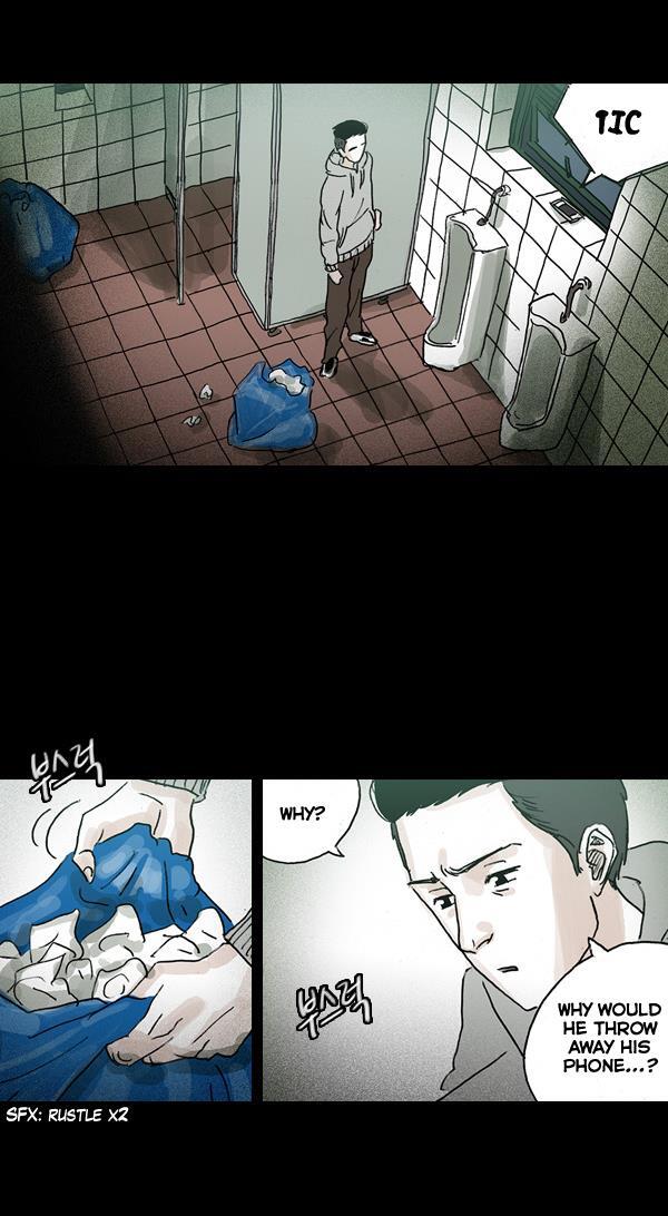 Read Shards of Sin Manga Online