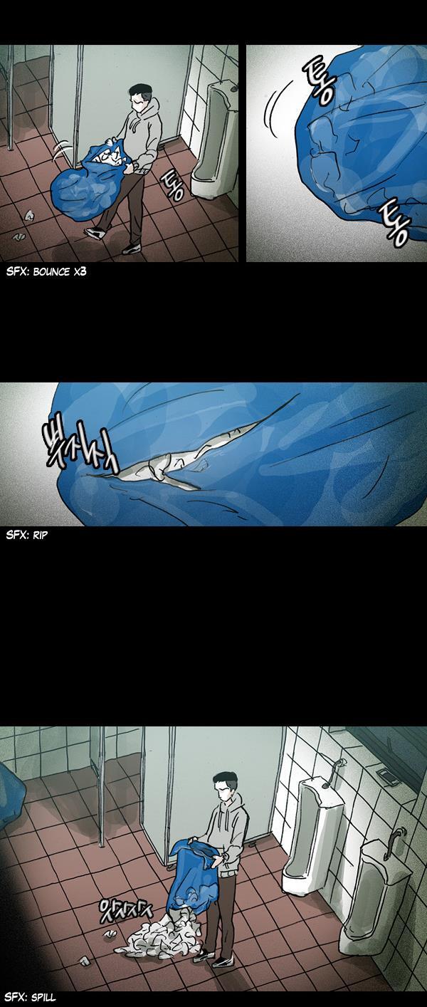 Read Shards of Sin Manga Online
