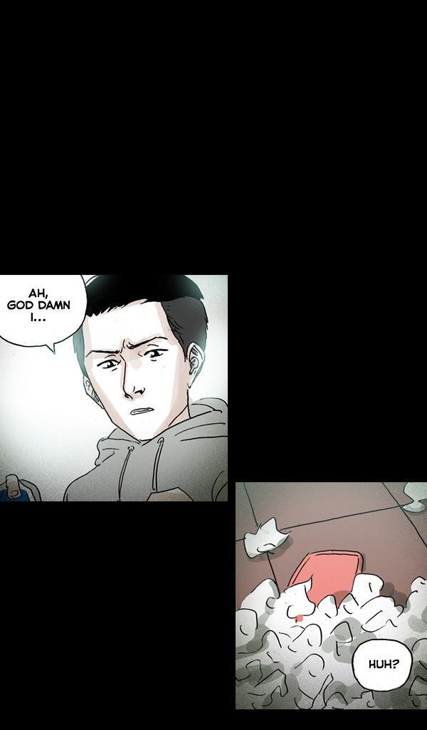 Read Shards of Sin Manga Online