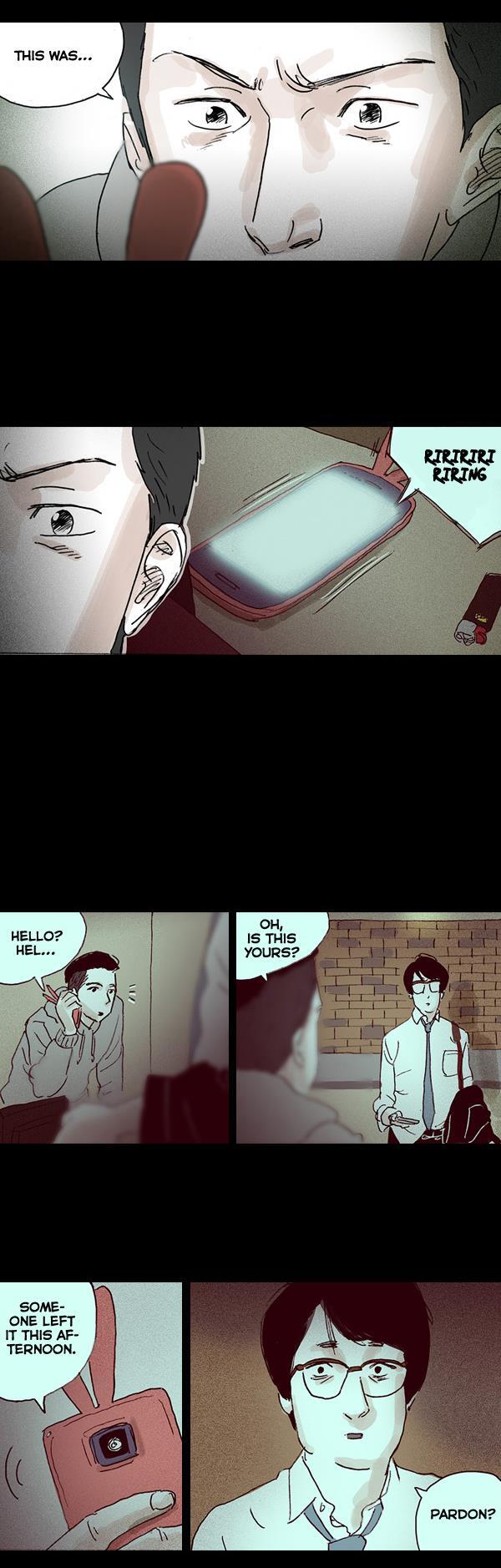 Read Shards of Sin Manga Online