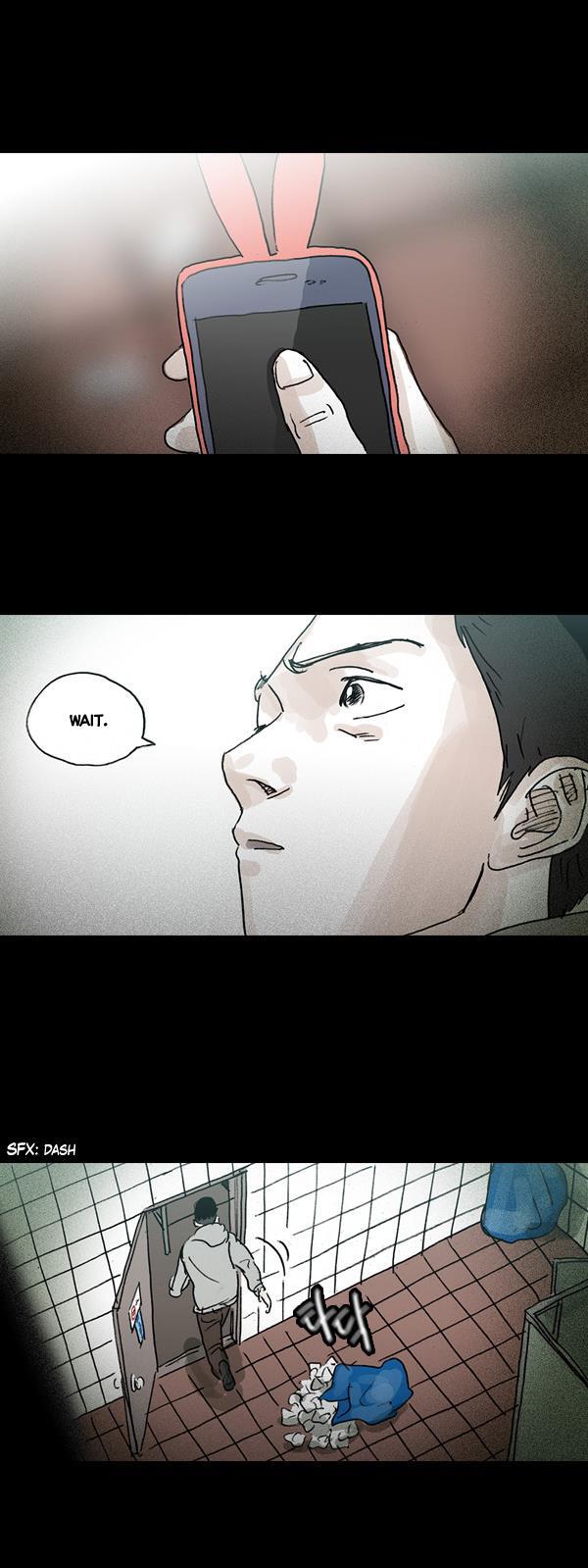 Read Shards of Sin Manga Online