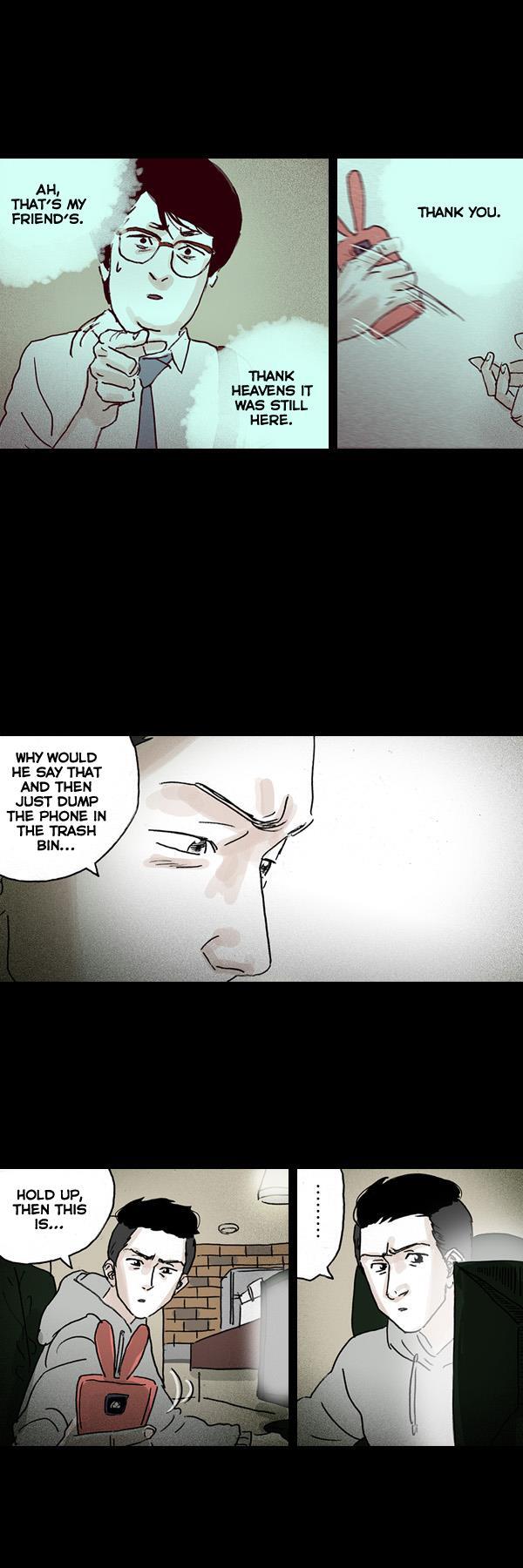 Read Shards of Sin Manga Online
