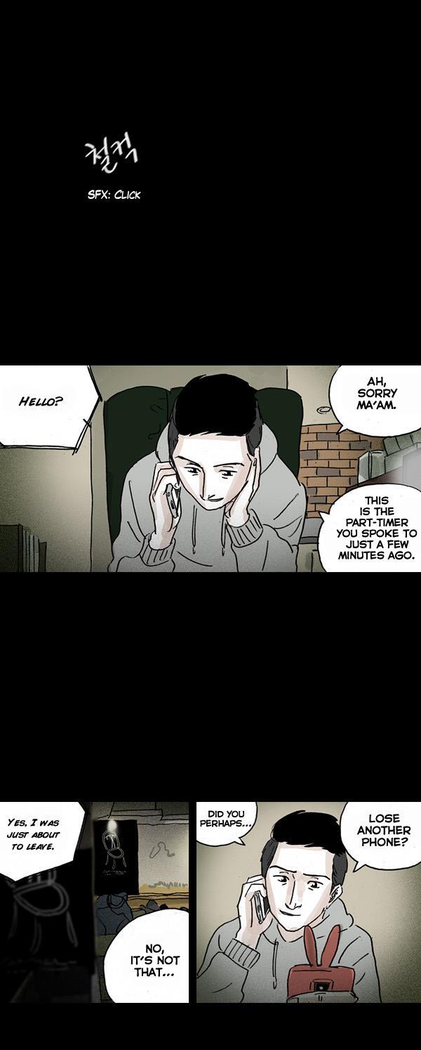 Read Shards of Sin Manga Online