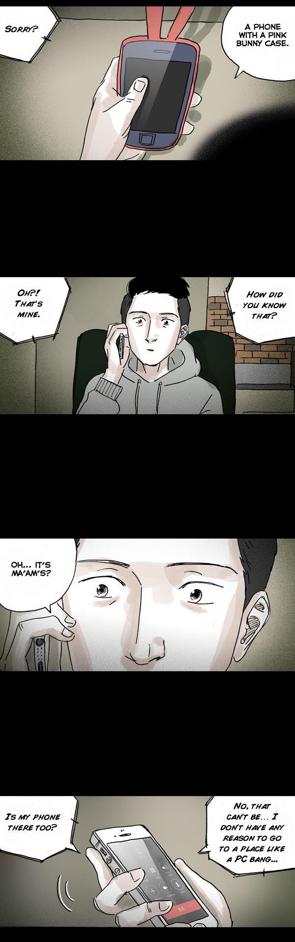 Read Shards of Sin Manga Online