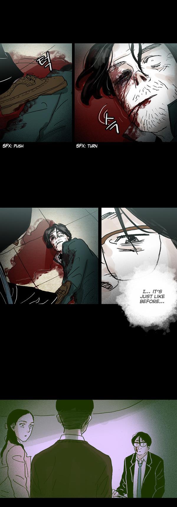 Read Shards of Sin Manga Online